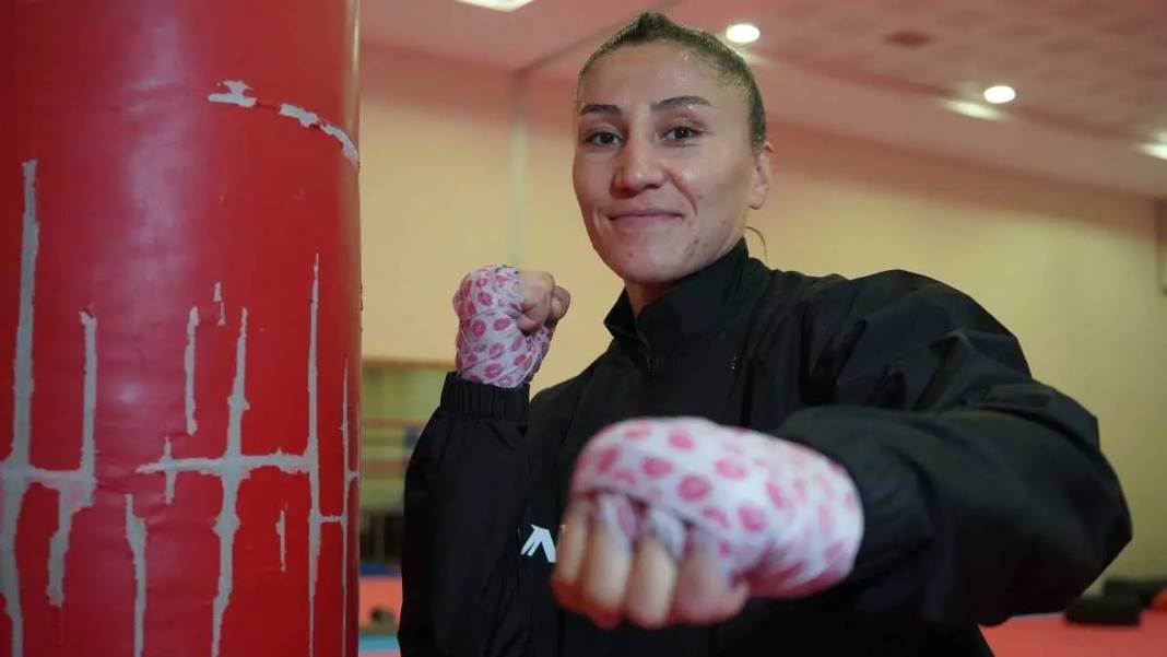 Ringde Türk Fırtınası İçin Gözler İslam Oyunlarında! 1